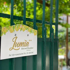 Lumia Italie