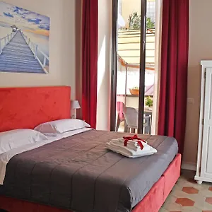 Romeo Luxury Italie