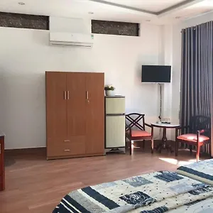 Tam Vietnam