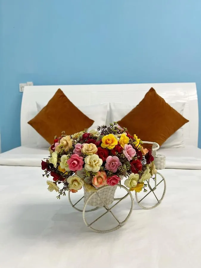 Valentine Luxury Hotel - 31 Bui Vien Street Ho Chi Minh City