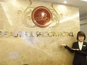 Valentine Luxury Hotel - 31 Bui Vien Street Ho Chi Minh City Vietnam