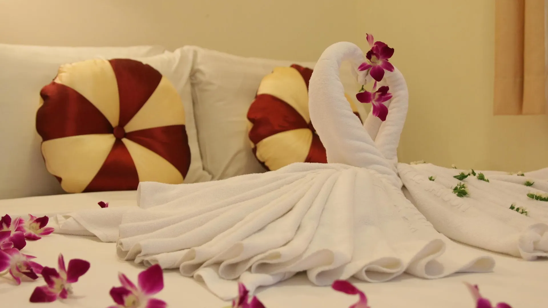 Valentine Luxury Hotel - 31 Bui Vien Street Ho Chi Minh City Vietnam