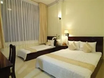 Valentine Luxury Hotel - 31 Bui Vien Street Ho Chi Minh City
