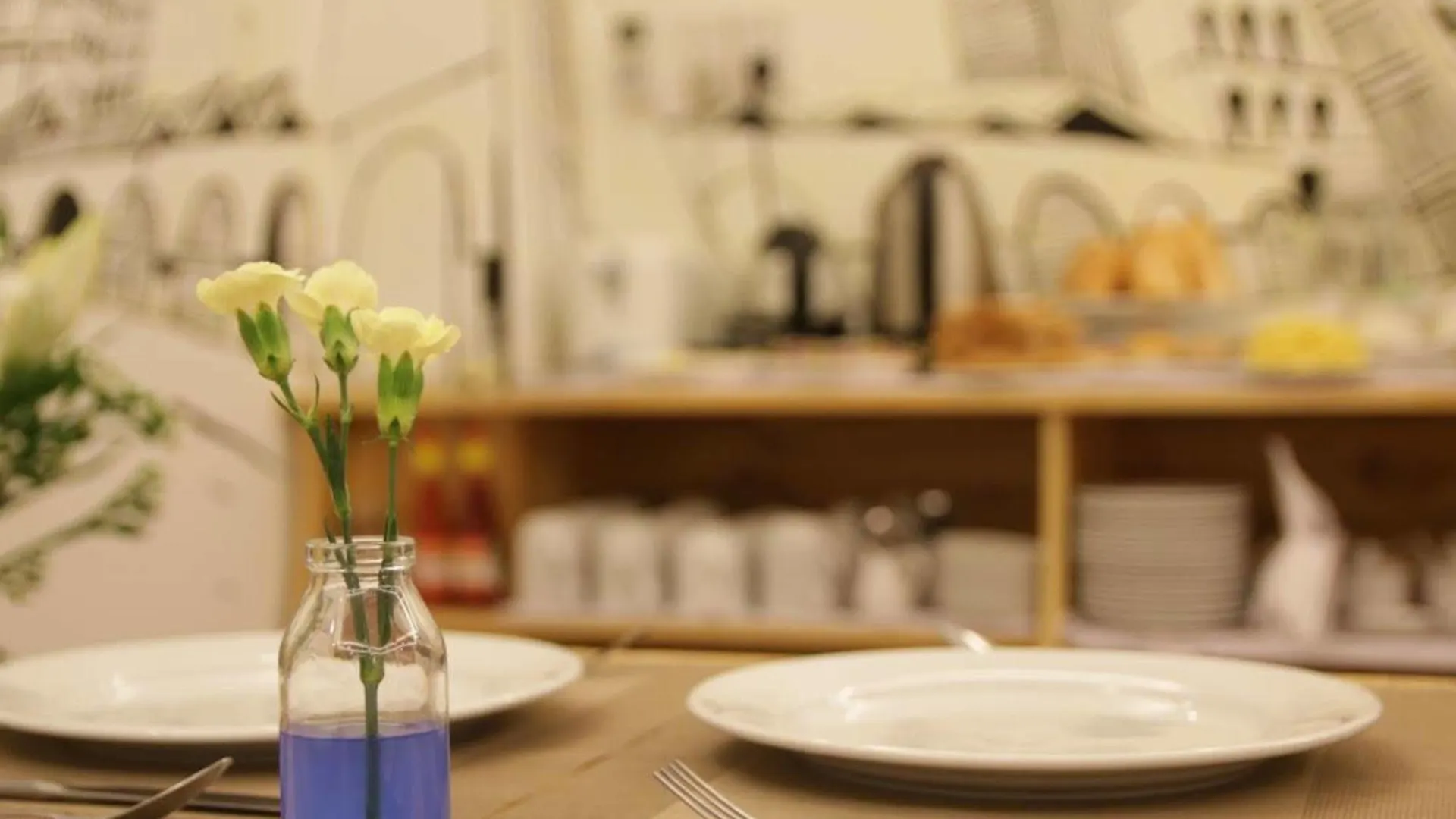 Valentine Luxury Hotel - 31 Bui Vien Street Ho Chi Minh City