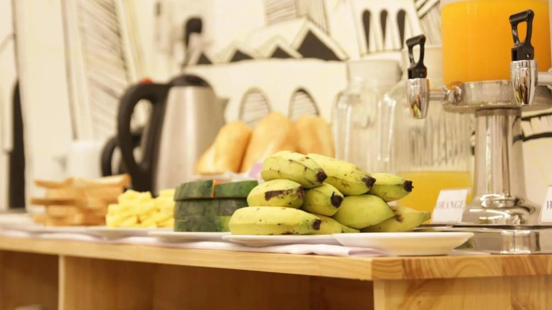 Valentine Luxury Hotel - 31 Bui Vien Street Ho Chi Minh City