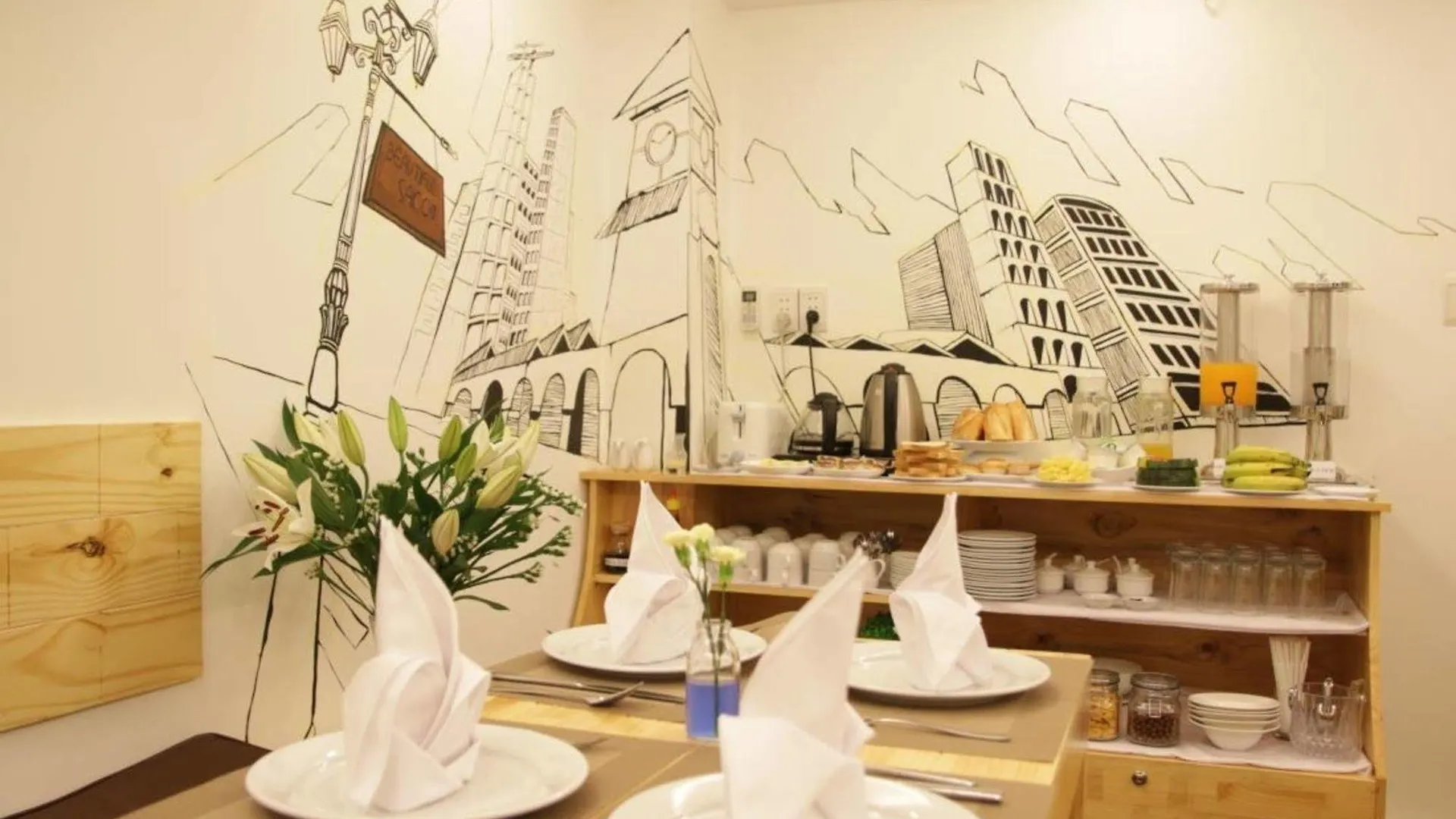 Valentine Luxury Hotel - 31 Bui Vien Street Ho Chi Minh City Vietnam