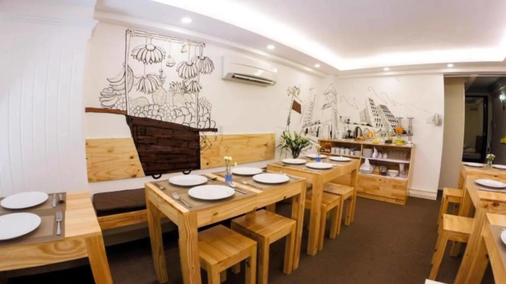 **  Valentine Luxury Hotel - 31 Bui Vien Street Ho Chi Minh City Vietnam
