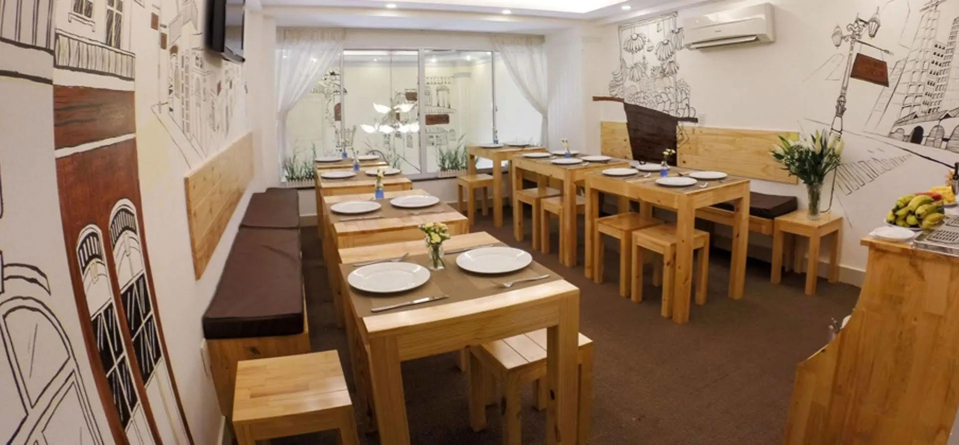 **  Valentine Luxury Hotel - 31 Bui Vien Street Ho Chi Minh City Vietnam