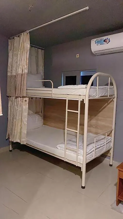 Valentine Luxury Hotel - 31 Bui Vien Street Thành Pho Ho Chí Minh Vietnam
