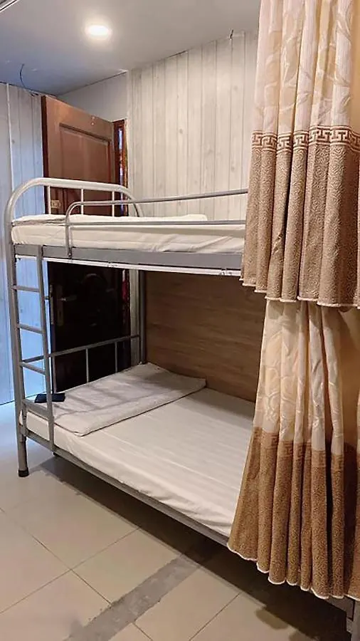 Valentine Luxury Hotel - 31 Bui Vien Street Thành Pho Ho Chí Minh