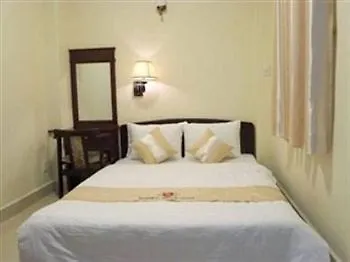 Valentine Luxury Hotel - 31 Bui Vien Street Thành Pho Ho Chí Minh